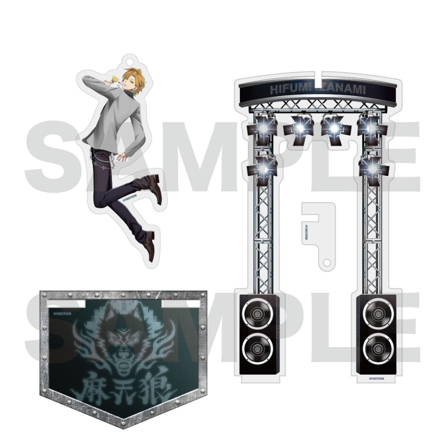 ANX^h(The movie ver.)ɜQf O