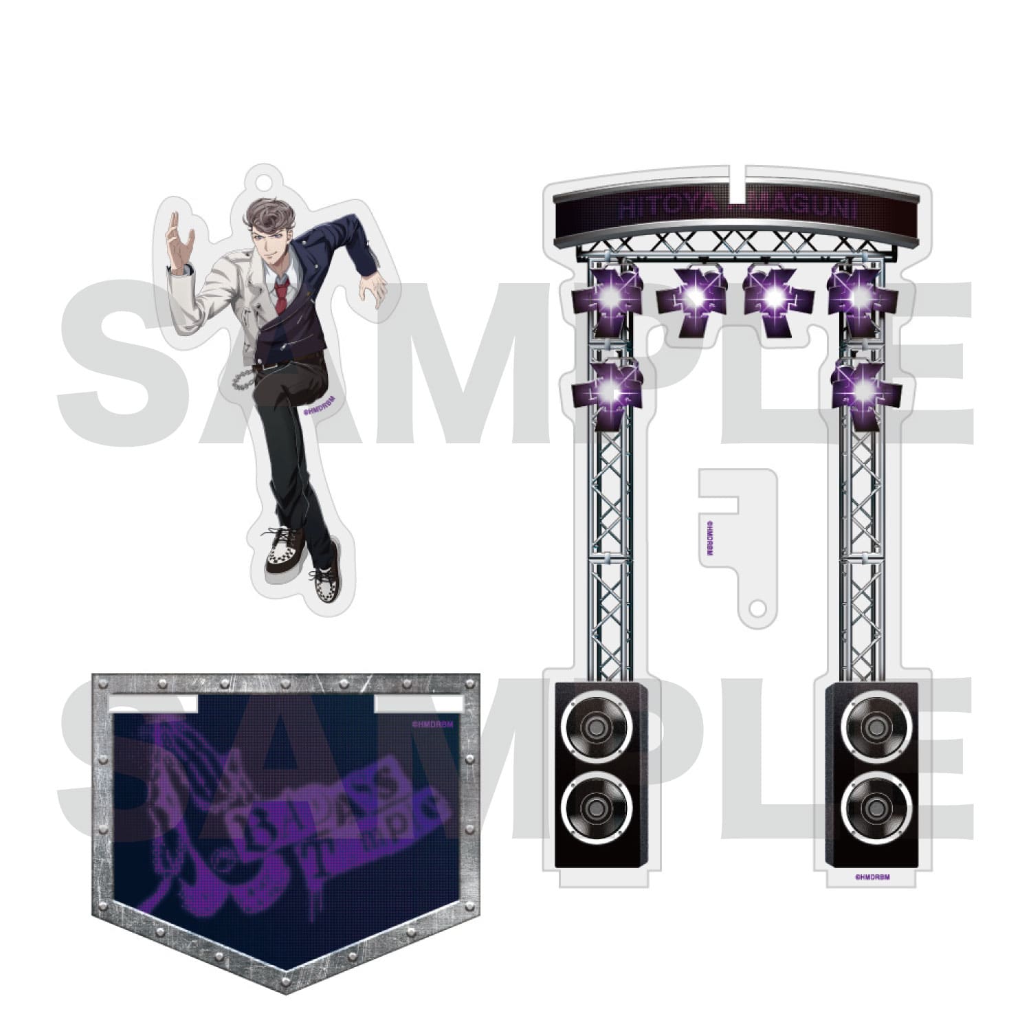 �q�v�m�V�X�}�C�N �t�[�h�t���^�I�� �i�S���E�f�B�r�W�����^Bad Ass Temple