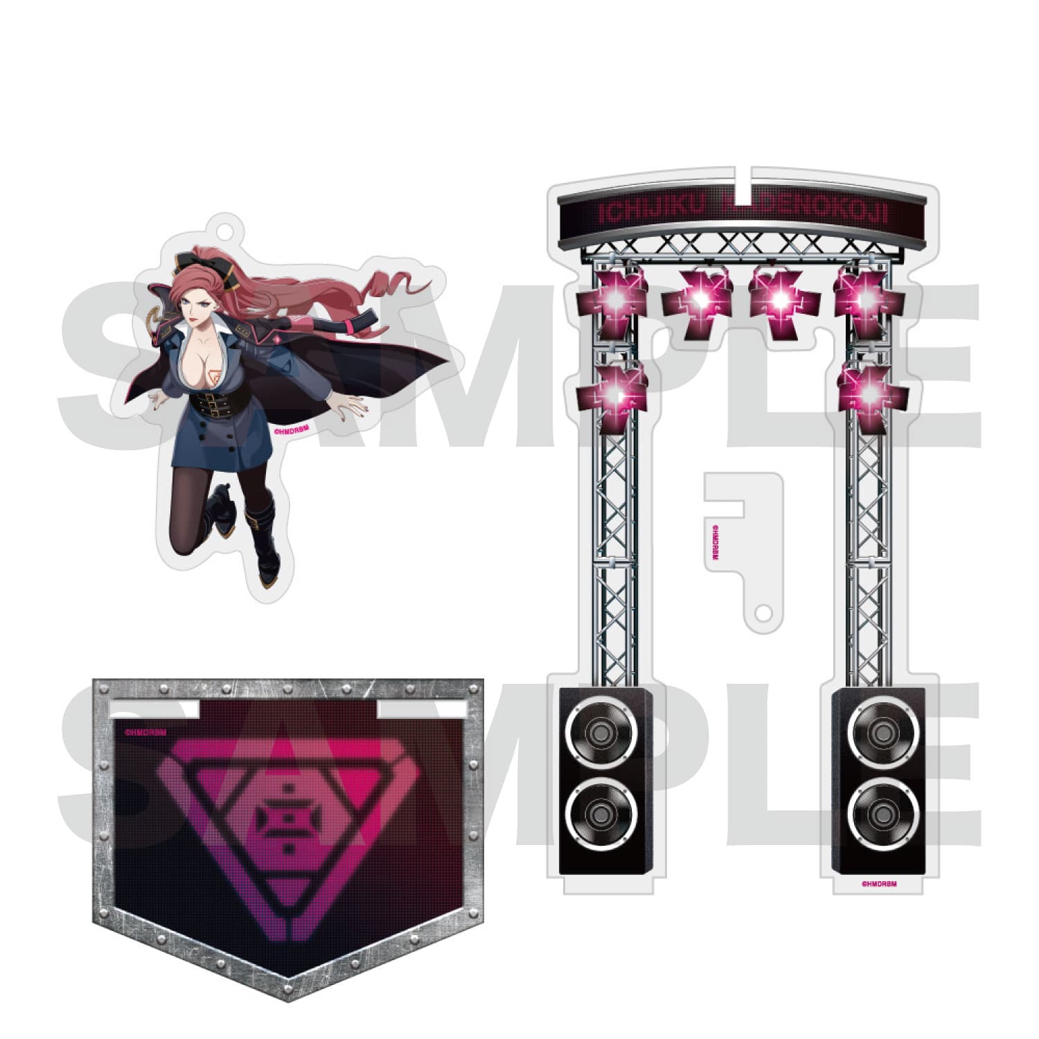 ANX^h(The movie ver.)RH ԉ