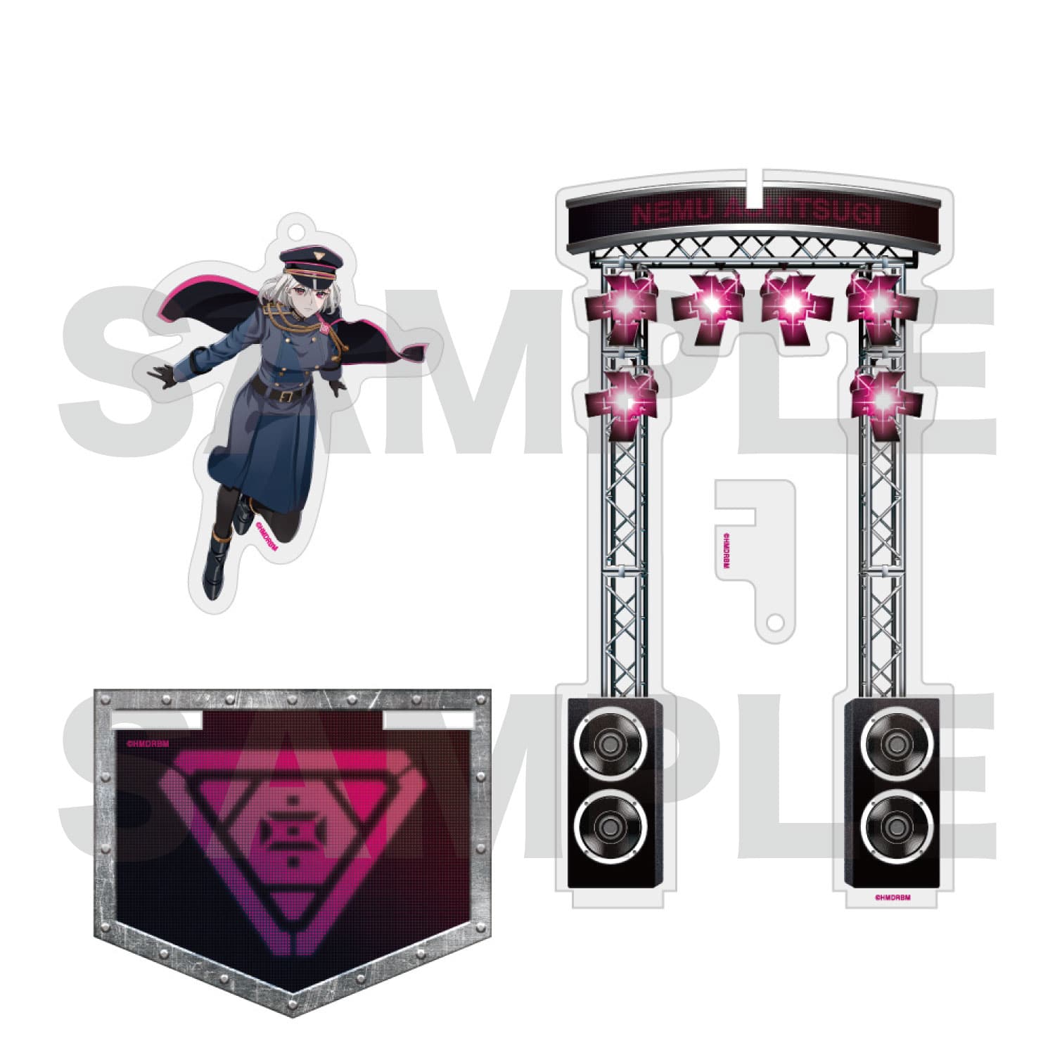 ANX^h(The movie ver.)Ɋ 