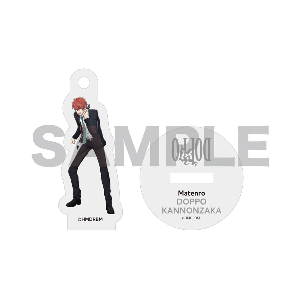 �g���[�f�B���O�A�N�����`���[��(Rhyme Anima �{)