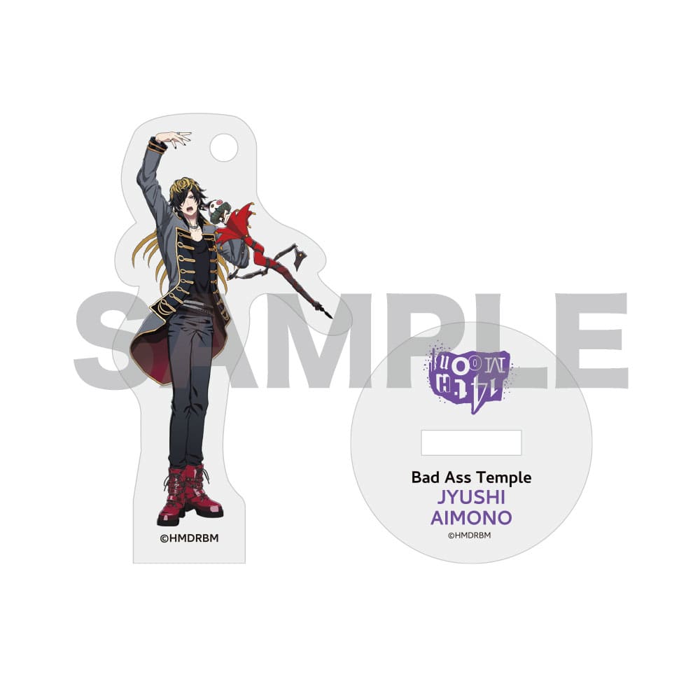 CONNECT THE LINE T�V���c �i�S���E�f�B�r�W�����^Bad Ass Temple�yS�T�C�Y�z