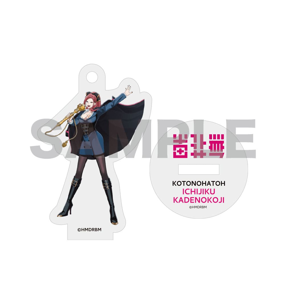 ANX^hL[z_[(The movie ver.)RH ԉ