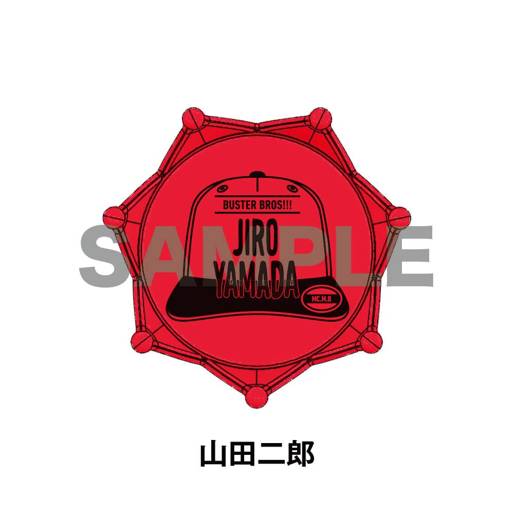 �W���G�������O���C�g�{ �C�P�u�N���E�f�B�r�W�����^Buster Bros!!! �R�c ��Y