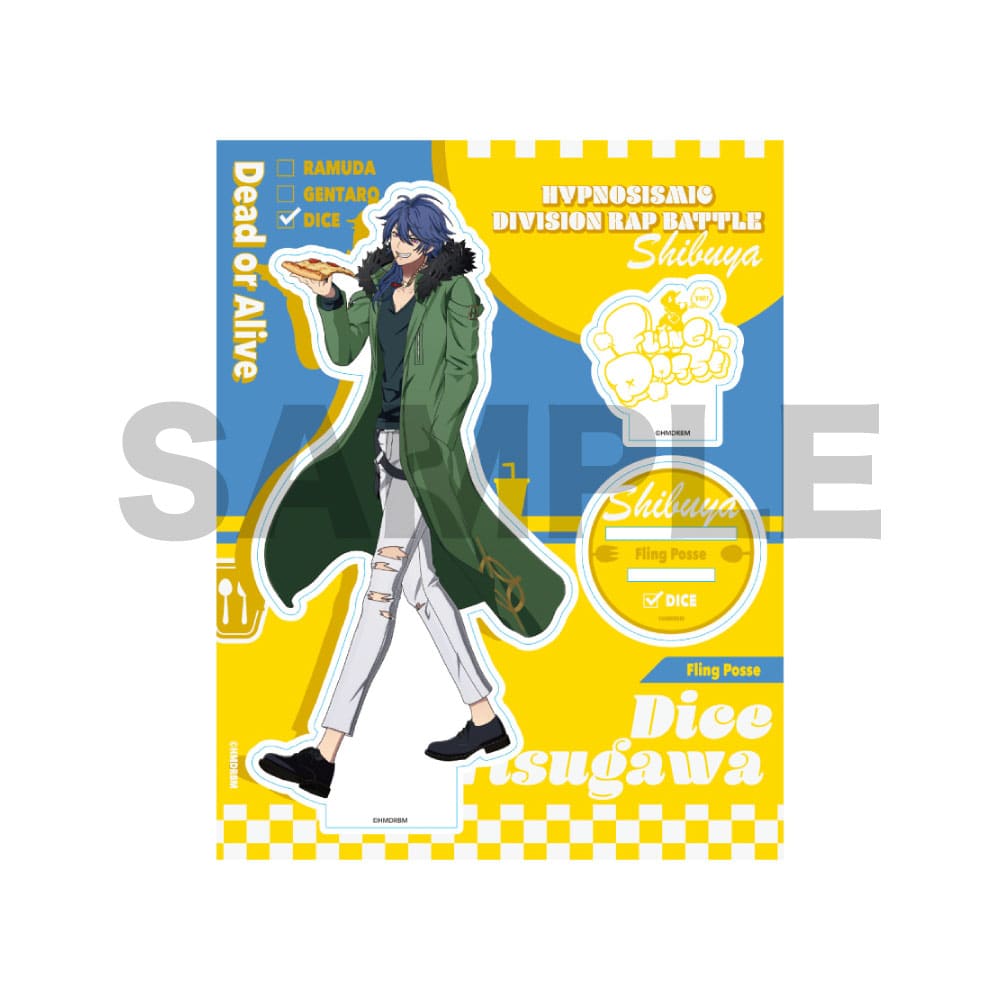 �z���A�N�����X�^���h(MOVIE CAFE ver.)�L���� �铝