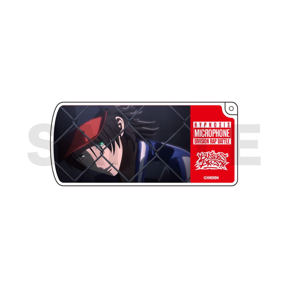 �w�q�v�m�V�X�}�C�N -Division Rap Battle- 8th LIVE CONNECT THE LINE to Buster Bros!!!�xBlu-ray