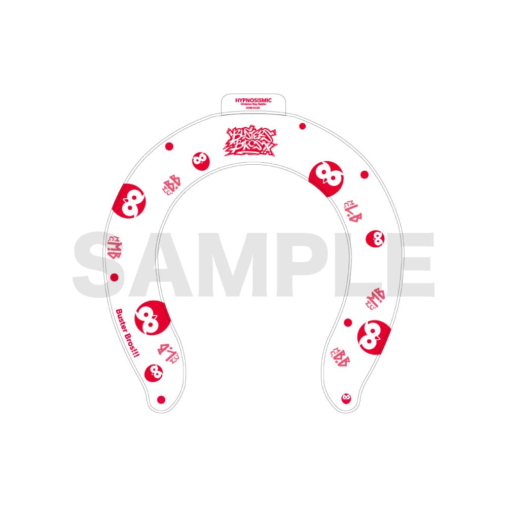 �N�[���l�b�N�����O �C�P�u�N����f�B�r�W�����^Buster Bros!!!