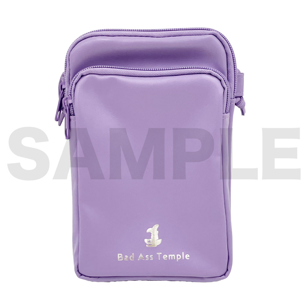 �}���`�|�[�` �i�S���E�f�B�r�W�����^Bad Ass Temple