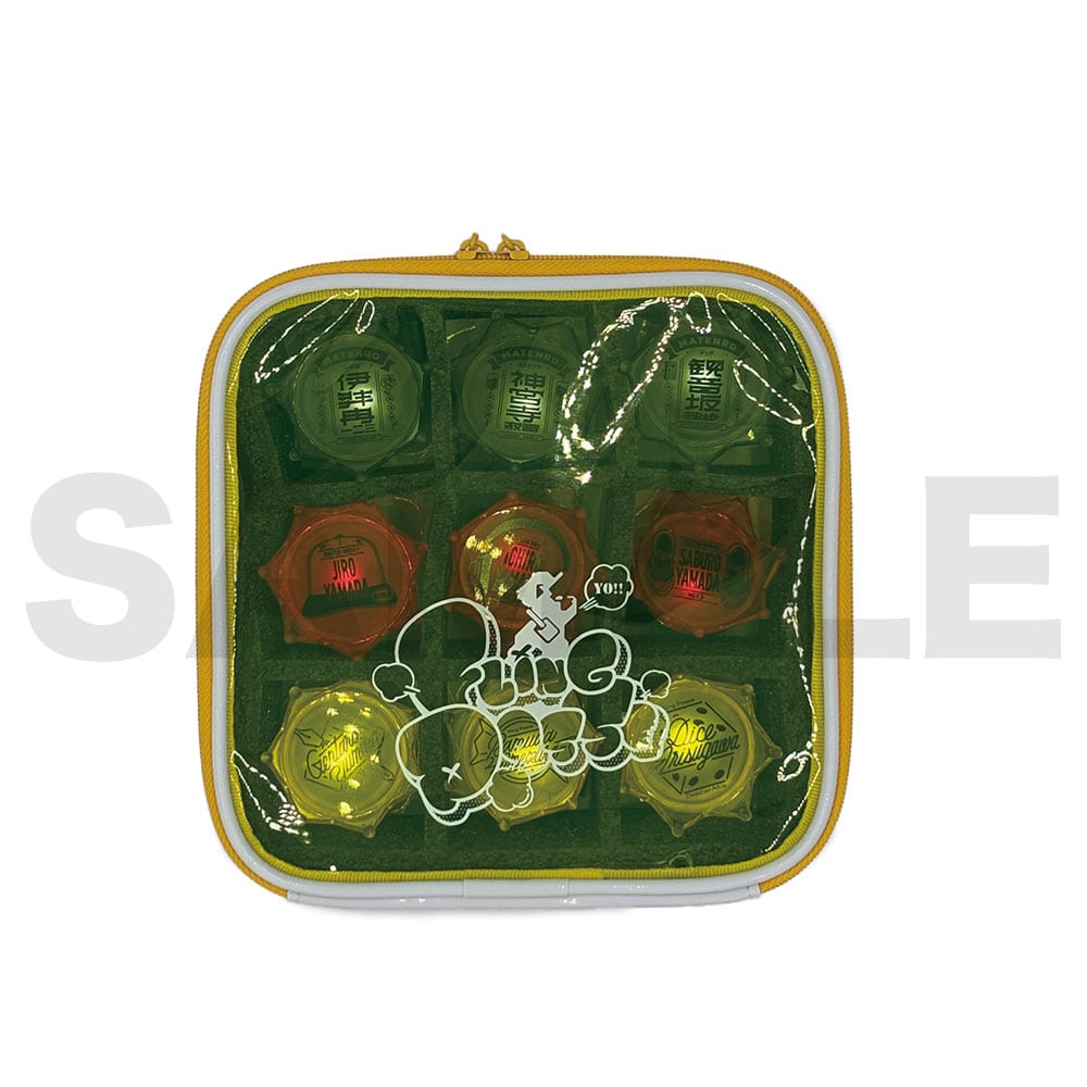 �}���`�|�[�` �V�u����f�B�r�W�����^Fling Posse