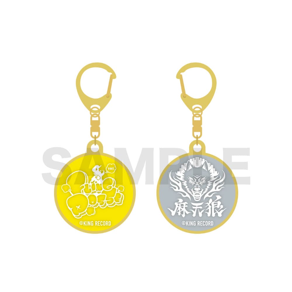 �����h���[�|�[�` �i�S���E�f�B�r�W�����^Bad Ass Temple