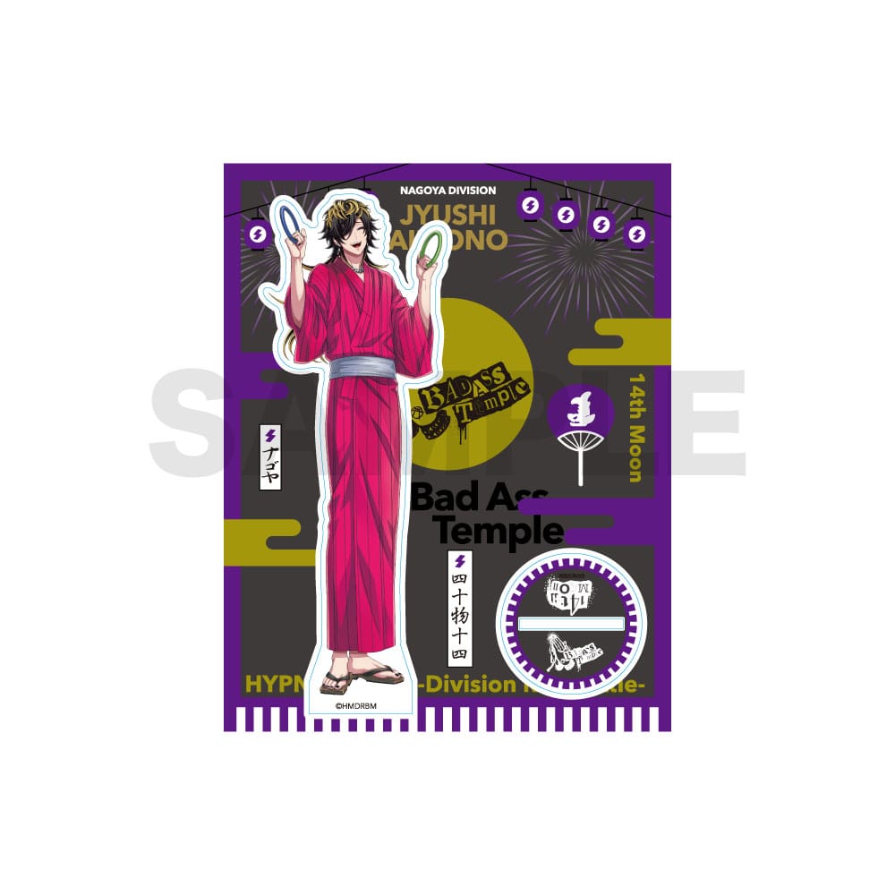 �A�N�����X�^���h(8th Anniversary ver.)�l�\�� �\�l