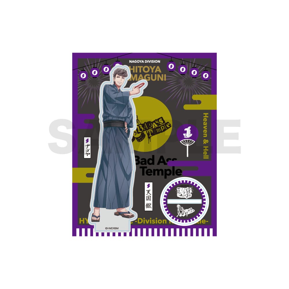 �A�N�����X�^���h(8th Anniversary ver.)�V�� ��