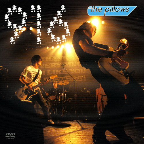 916(the pillows 15th Anniversary Special Live)