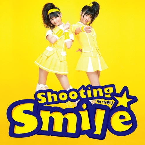ShootingSmile(ʏ)