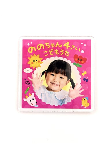 �̂̂����A�N�����}�O�l�b�g(4��)