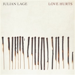 WAE[W / En[c (Julian Lage / Love Hurts) [CD] [Import] [{сEt]