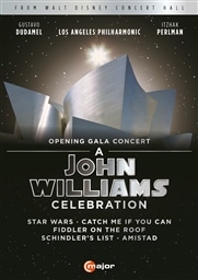 John Williams/Celebration [DVD] [A]