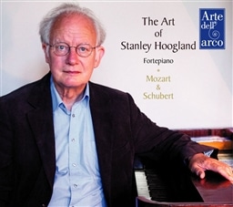 zbzȟ|p (The Art of Stanley Hoogland Fortepiano ~ Mozart & Shubert) (6CD Box) [{t]