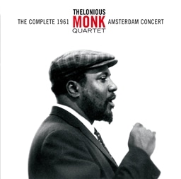 The Complete 1961 Amsterdam Concert [A]