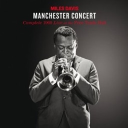 Manchester Concert - Complete 1960 Live at the Free Trade Hall [A]