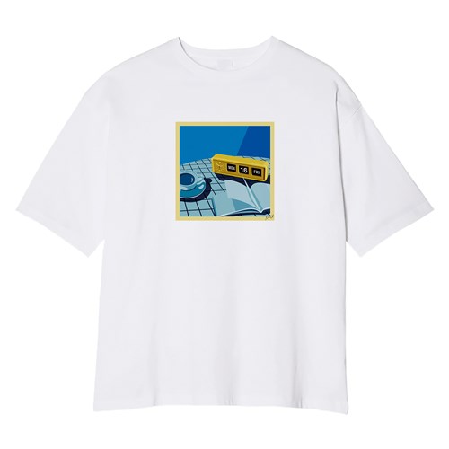 �yL�zMonday to Friday TEE