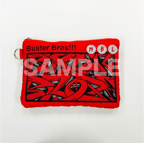 HPMI POUCH feat．Casselini イケブクロ・ディビジョン／Buster Bros!!!［ヒプノシスマイク］