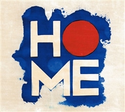 Home - Gift of Music (Japan Earthquake Relief) [A]