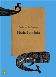 MARIA BETHANIA / CADERNO DE POESIAS [DVD] [A]