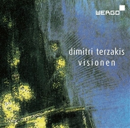 Dimitri Terzakis: Visionen / Various artists [A]