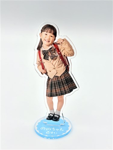 �̂̂���� �A�N�����X�^���h(6��)