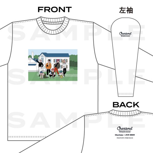 �����OT�V���c JUN OSONver.(M)