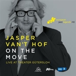 Jasper van´t Hof / on the Move [A]