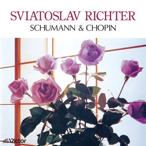 qe1979N{CT/ XgXtEqe (Sviatoslav Richter Schumann & Chopin) [SACD Hybrid] [vX] [{сEt] [Live]