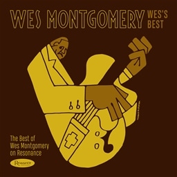 EFXES[ / EFXYExXg : xXgEIuEEFXES[EIE]iX (Wes Montgomery / Wes's Best: The Best of Wes Montgomery on Resonance) [CD] [Import] [{сEt]