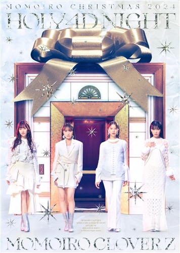 �u��������N���X�}�X2024 -HOLY 4D NIGHT-�vLIVE DVD