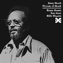 Jimmy Heath / Picture of Heath [A]