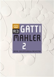 }[[ :  2 uv (Mahler : Symphony No.2 ''Resurrection'' / Gatti | Royal Concertgebouw Orchestra) [DVD] [Live] [A] [{сEt]