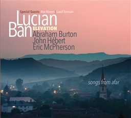Lucian Ban & Elevation / Songs from Afar [A]