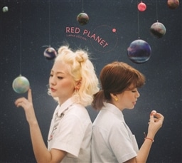 RED PLANET (JAPAN EDITION)Ձ