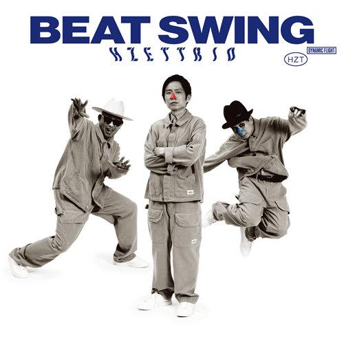 Beat Swing DYNAMIC FLIGHT盤