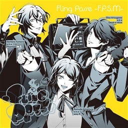 Fling Posse -F.P.S.M-