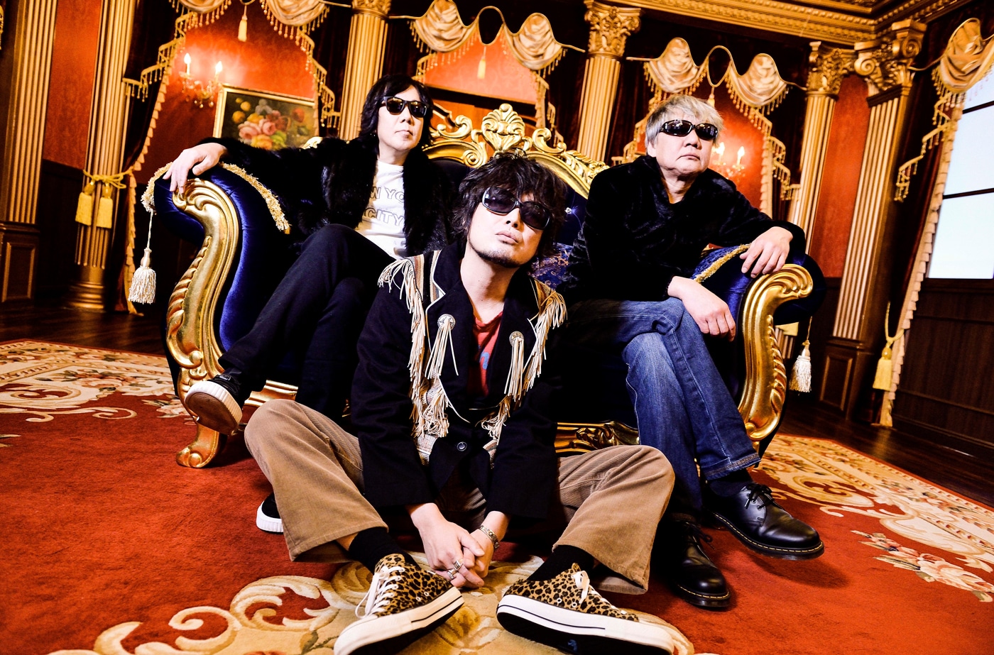 the pillows 「RUNNERS HIGH」と「HAPPY BIVOUAC」もオリジナル 